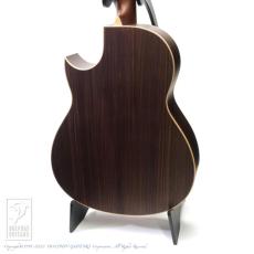 Larrivee The C03R-TE (Tommy Emmanuel Signature)_4