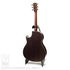 Larrivee The C03R-TE (Tommy Emmanuel Signature)_5