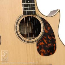 Larrivee The C03R-TE (Tommy Emmanuel Signature)_7