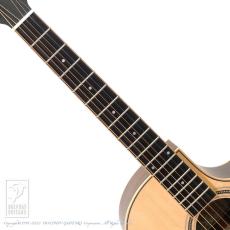 Larrivee The C03R-TE (Tommy Emmanuel Signature)_8