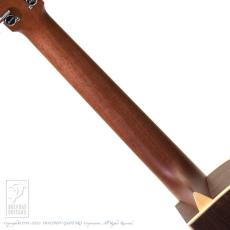 Larrivee The C03R-TE (Tommy Emmanuel Signature)_9