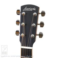 Larrivee The C03R-TE (Tommy Emmanuel Signature)_10