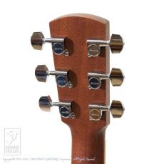 Larrivee The C03R-TE (Tommy Emmanuel Signature)_11