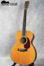 Martin 000-42EC (1995) とても綺麗なコンディション&素晴らしいサウンドの個体です!_2