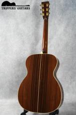 Martin 000-42EC (1995) とても綺麗なコンディション&素晴らしいサウンドの個体です!_3