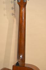 Martin Custom 00-18V Cutaway　2010年製_10