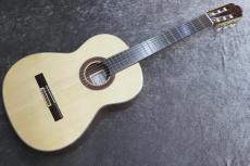 KODAIRA [小平] AST-120S #47147 【日本製クラシックギター】【現物写真】【池袋店在庫品】_2
