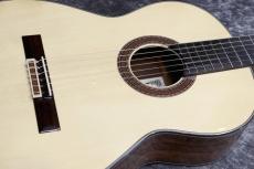 KODAIRA [小平] AST-120S #47147 【日本製クラシックギター】【現物写真】【池袋店在庫品】_3