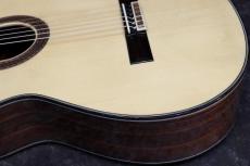 KODAIRA [小平] AST-120S #47147 【日本製クラシックギター】【現物写真】【池袋店在庫品】_5