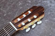 KODAIRA [小平] AST-120S #47147 【日本製クラシックギター】【現物写真】【池袋店在庫品】_8