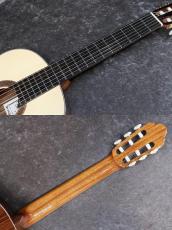 KODAIRA [小平] AST-120S #47147 【日本製クラシックギター】【現物写真】【池袋店在庫品】_9