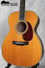 Martin 000-42EC (1995) とても綺麗なコンディション&素晴らしいサウンドの個体です!_4