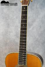 Martin 000-42EC (1995) とても綺麗なコンディション&素晴らしいサウンドの個体です!_7