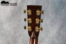 Martin 000-42EC (1995) とても綺麗なコンディション&素晴らしいサウンドの個体です!_8