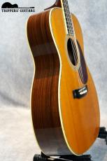 Martin 000-42EC (1995) とても綺麗なコンディション&素晴らしいサウンドの個体です!_10