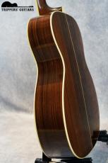 Martin 000-42EC (1995) とても綺麗なコンディション&素晴らしいサウンドの個体です!_11