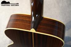 Martin 000-42EC (1995) とても綺麗なコンディション&素晴らしいサウンドの個体です!_12