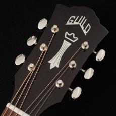 Guild OM-150CE 【オール単板】【P.U付】【48回無金利】 【買取・下取強化中!】【クロサワ町田店】_3