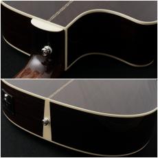 Guild OM-150CE 【オール単板】【P.U付】【48回無金利】 【買取・下取強化中!】【クロサワ町田店】_8