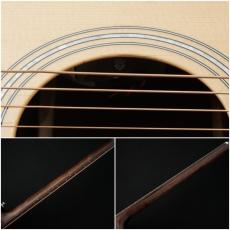 Guild OM-150CE 【オール単板】【P.U付】【48回無金利】 【買取・下取強化中!】【クロサワ町田店】_9