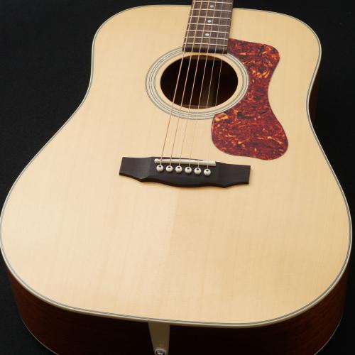 Guild D-140 【オール単板】【48回無金利】【買取・下取強化中!】【クロサワ町田店】