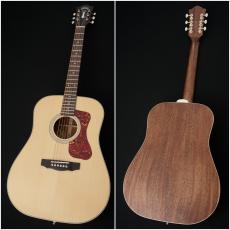 Guild D-140 【オール単板】【48回無金利】【買取・下取強化中!】【クロサワ町田店】_4