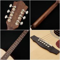 Guild D-140 【オール単板】【48回無金利】【買取・下取強化中!】【クロサワ町田店】_5