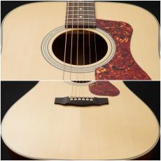 Guild D-140 【オール単板】【48回無金利】【買取・下取強化中!】【クロサワ町田店】_6