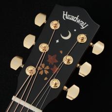 Headway 【秋のHeadwayフェア!】 HF-SHIKIZAKURA'26/ATB 【2026秋限定モデル!】 【48回無金利】_3