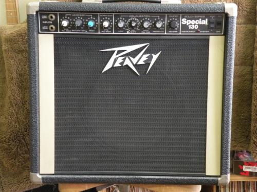 PEAVEY Special 130