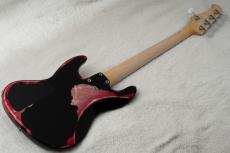 XOTiC XJ-1T 5st Heavy Aged ~Black over Pink Paisley~ #3627 [4.56kg]_10