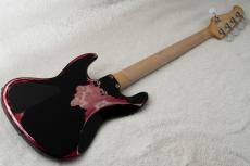 XOTiC XJ-1T 5st Heavy Aged ~Black over Pink Paisley~ #3626 [4.64kg]_11