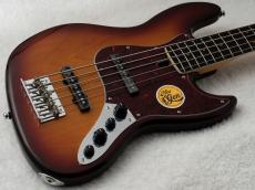 Sire Marcus Miller V7 Vintage New Gen 5-String -Tobacco Sunburst / TS- #2N26330381 [4.49kg]_4