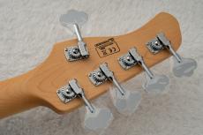 Sire Marcus Miller V7 Vintage New Gen 5-String -Tobacco Sunburst / TS- #2N26330381 [4.49kg]_7