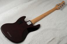 Sire Marcus Miller V7 Vintage New Gen 5-String -Tobacco Sunburst / TS- #2N26330381 [4.49kg]_10