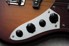 Sire Marcus Miller V7 Vintage New Gen 5-String -Tobacco Sunburst / TS- #2N26330381 [4.49kg]_11