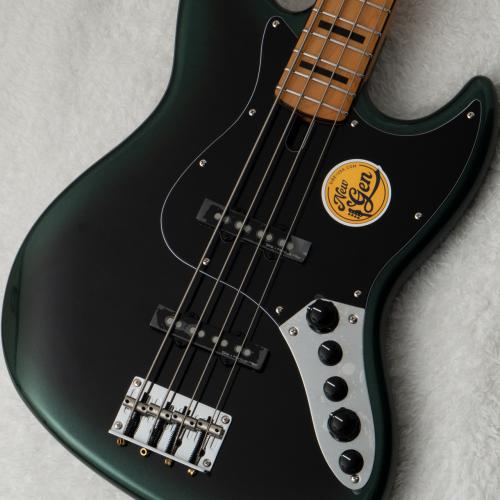Sire V7 Alder New Gen 4-String ~Dark Forest~ #2N26341788 [4.08kg]