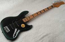 Sire V7 Alder New Gen 4-String ~Dark Forest~ #2N26341788 [4.08kg]_3