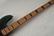 Sire V7 Alder New Gen 4-String ~Dark Forest~ #2N26341788 [4.08kg]_5