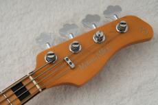 Sire V7 Alder New Gen 4-String ~Dark Forest~ #2N26341788 [4.08kg]_6