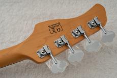 Sire V7 Alder New Gen 4-String ~Dark Forest~ #2N26341788 [4.08kg]_7