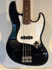 Fender MIJ Hybrid 60s Jazz Bass