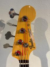 Fender MIJ Hybrid 60s Jazz Bass_4