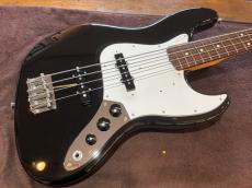 Fender MIJ Hybrid 60s Jazz Bass_5