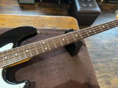 Fender MIJ Hybrid 60s Jazz Bass_7