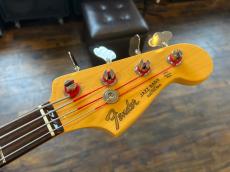 Fender MIJ Hybrid 60s Jazz Bass_9