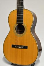 Martin 0-28VS w/L.R.Baggs Element VTC 【2014年製 中古品】