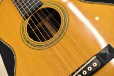 Martin 0-28VS w/L.R.Baggs Element VTC 【2014年製 中古品】_7