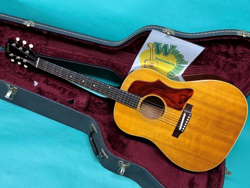 Gibson J-50