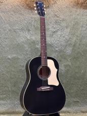 Gibson Custom Shop ~Dealer Select~ Murphy Lab 1960s J-45 Ebony Light Aged #23374004【48回迄金利0%対象】【送料当社負担】_2